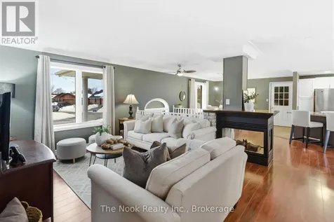 12 Rogers Road Brighton ON K0K 1H0