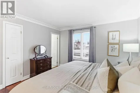 12 Rogers Road Brighton ON K0K 1H0