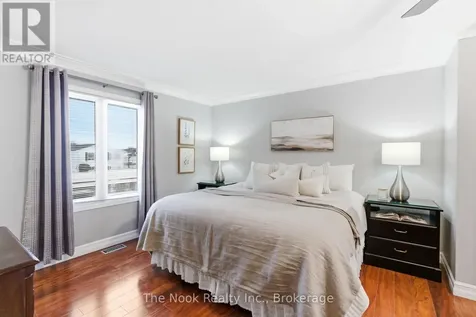 12 Rogers Road Brighton ON K0K 1H0