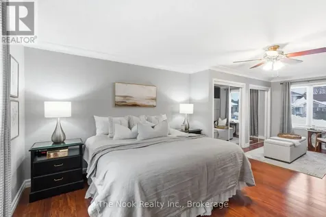 12 Rogers Road Brighton ON K0K 1H0