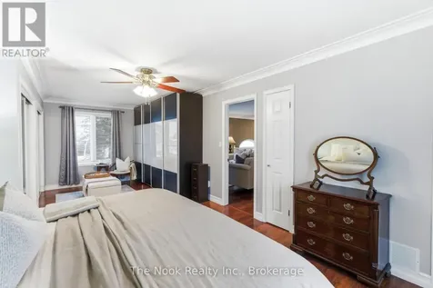 12 Rogers Road Brighton ON K0K 1H0