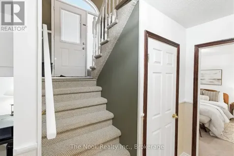 12 Rogers Road Brighton ON K0K 1H0