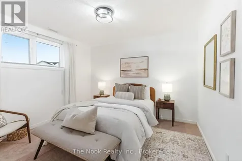 12 Rogers Road Brighton ON K0K 1H0