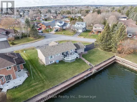 12 Rogers Road Brighton ON K0K 1H0