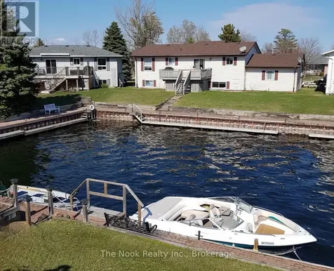 12 Rogers Road Brighton ON K0K 1H0