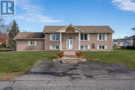 12 Rogers Road Brighton ON K0K 1H0