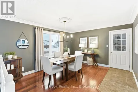 12 Rogers Road Brighton ON K0K 1H0