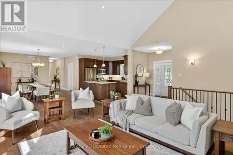54 Mitchell Crescent Trent Lakes ON K0L 1J0