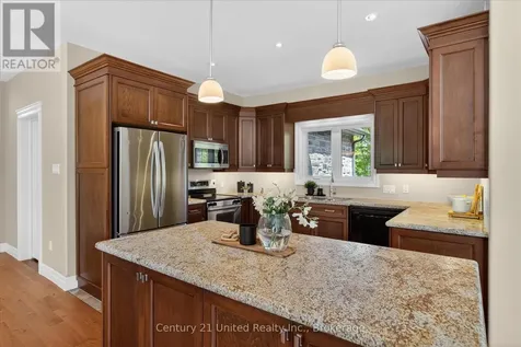 54 Mitchell Crescent Trent Lakes ON K0L 1J0