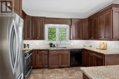 54 Mitchell Crescent Trent Lakes ON K0L 1J0