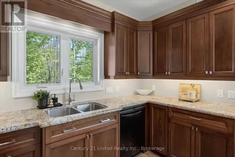 54 Mitchell Crescent Trent Lakes ON K0L 1J0