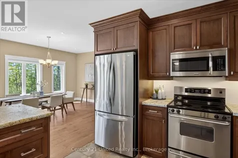 54 Mitchell Crescent Trent Lakes ON K0L 1J0