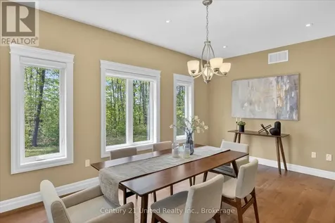 54 Mitchell Crescent Trent Lakes ON K0L 1J0