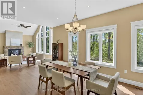 54 Mitchell Crescent Trent Lakes ON K0L 1J0