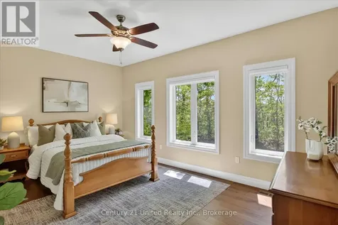54 Mitchell Crescent Trent Lakes ON K0L 1J0