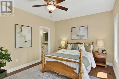 54 Mitchell Crescent Trent Lakes ON K0L 1J0