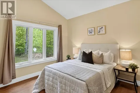 54 Mitchell Crescent Trent Lakes ON K0L 1J0