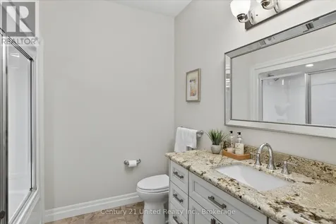 54 Mitchell Crescent Trent Lakes ON K0L 1J0
