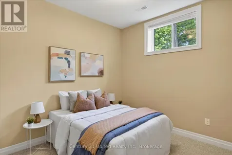54 Mitchell Crescent Trent Lakes ON K0L 1J0