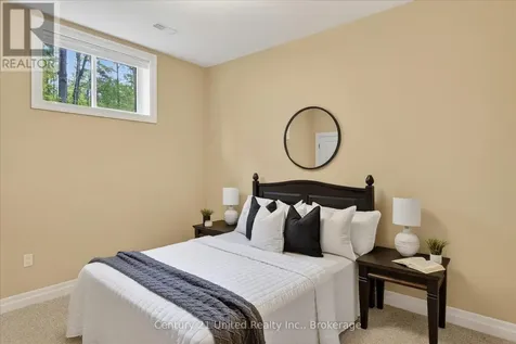 54 Mitchell Crescent Trent Lakes ON K0L 1J0