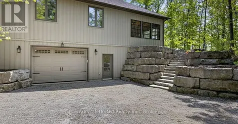 54 Mitchell Crescent Trent Lakes ON K0L 1J0