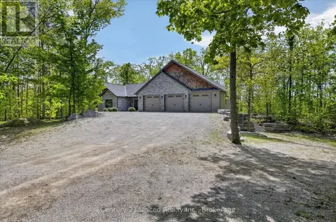 54 Mitchell Crescent Trent Lakes ON K0L 1J0