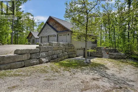 54 Mitchell Crescent Trent Lakes ON K0L 1J0