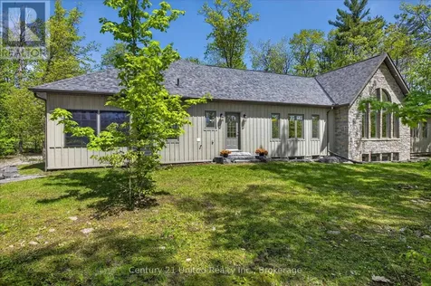 54 Mitchell Crescent Trent Lakes ON K0L 1J0
