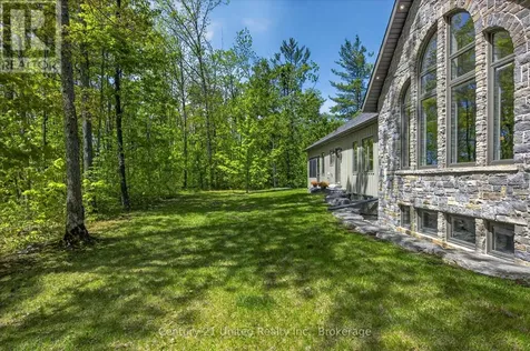 54 Mitchell Crescent Trent Lakes ON K0L 1J0