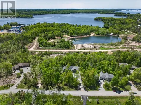 54 Mitchell Crescent Trent Lakes ON K0L 1J0