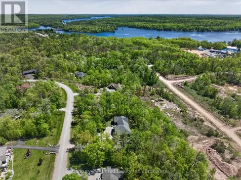 54 Mitchell Crescent Trent Lakes ON K0L 1J0