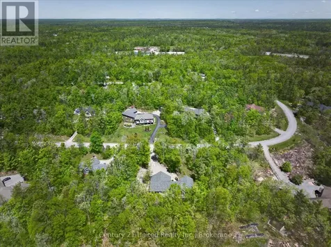 54 Mitchell Crescent Trent Lakes ON K0L 1J0