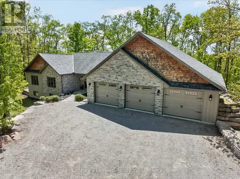 54 Mitchell Crescent Trent Lakes ON K0L 1J0