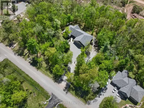 54 Mitchell Crescent Trent Lakes ON K0L 1J0