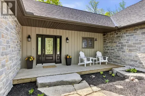 54 Mitchell Crescent Trent Lakes ON K0L 1J0
