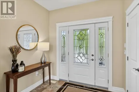 54 Mitchell Crescent Trent Lakes ON K0L 1J0