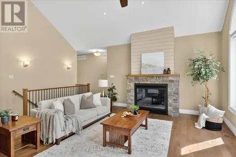 54 Mitchell Crescent Trent Lakes ON K0L 1J0