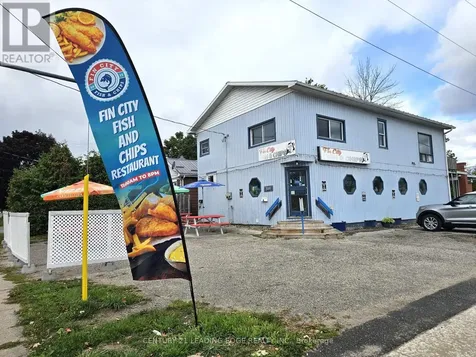 300 James Street East Orillia ON L3V 1M2