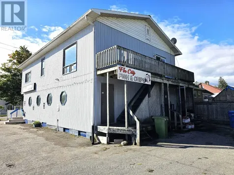 300 James Street East Orillia ON L3V 1M2