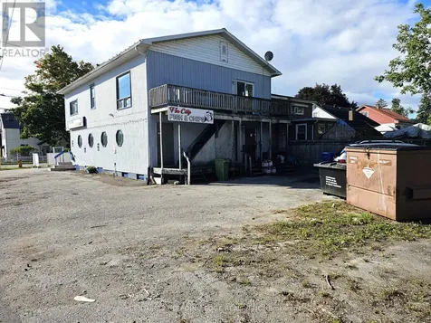 300 James Street East Orillia ON L3V 1M2