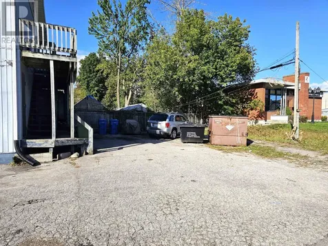 300 James Street East Orillia ON L3V 1M2