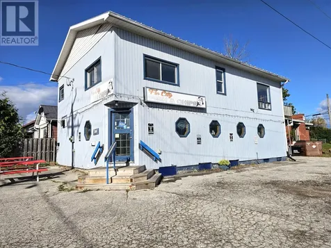 300 James Street East Orillia ON L3V 1M2