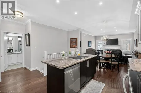 36 Banks Street Brantford ON N3T 0H7