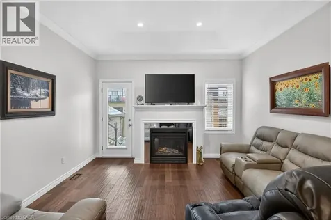 36 Banks Street Brantford ON N3T 0H7