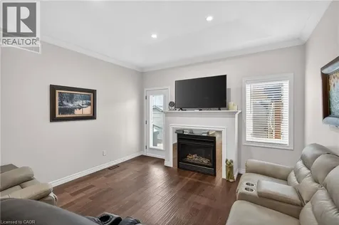 36 Banks Street Brantford ON N3T 0H7