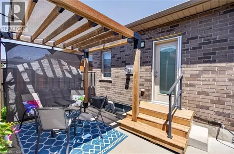 36 Banks Street Brantford ON N3T 0H7