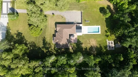 468 Fairground Road Norfolk ON N0E 1G0