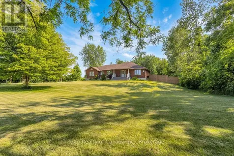 468 Fairground Road Norfolk ON N0E 1G0