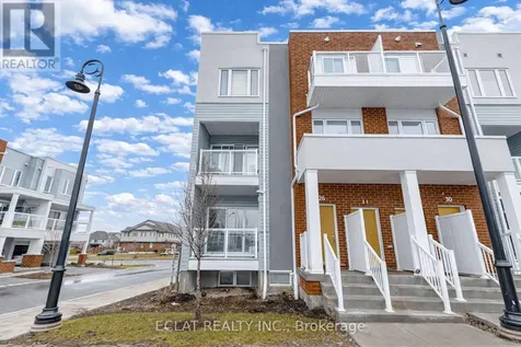 36 Vitality Drive Kitchener ON N2R 0R7