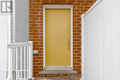 36 Vitality Drive Kitchener ON N2R 0R7